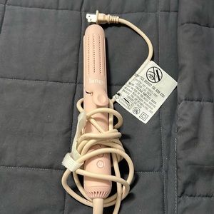 EUC Lange Le Duo hair straightener